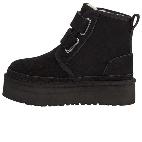 Platform Water Resistant Boots by UGG - Picture 6 of 6